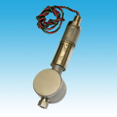 Viatran 壓力變送器544型系列