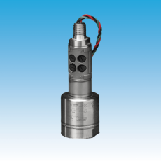 Viatran 壓力傳感器572型系列