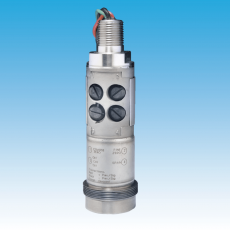 Viatran 壓力變送器551型系列