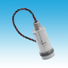 Viatran 壓力變送器550型系列