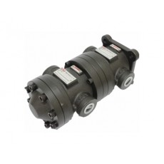 ORBIT 低壓雙聯定量泵50T + 50T系列