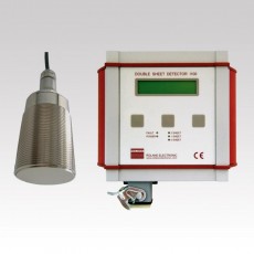 ROLAND 雙張檢測單面I100-S-WI系列