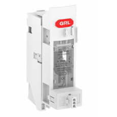 GRL 熔斷器式隔離開關DNH10-100/1系列