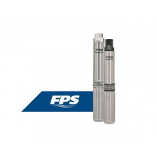 Franklin Electric 潛水井泵FPS 3200