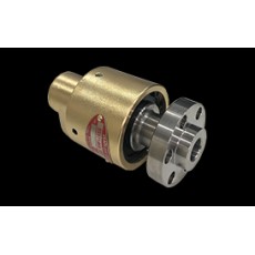 SHOWA GIKEN 旋轉接頭干燥空氣兼容RXS型系列