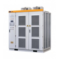 CUMARK 通用型異步機高壓變頻器ES9000A系列