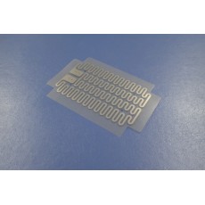 TOCOS 非PTC加熱器C.W.系列