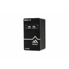 METROL 空氣微型傳感器LK-DPA系列