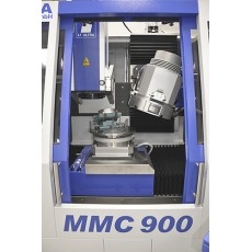 LT ULTRA 機床內置裝置MMC 900系列