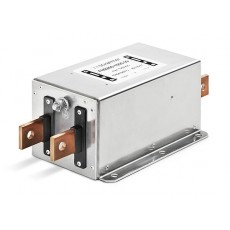 schaffner 用于光伏逆變器的EMC/RFI濾波器系列