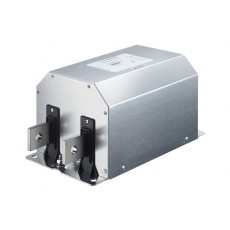 schaffner 緊湊型大電流直流EMC/RFI濾波器系列