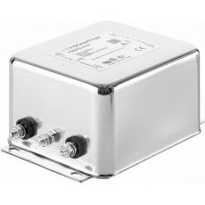 schaffner 高性能單相濾波器 FN2070系列