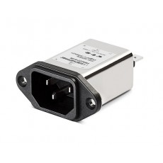 schaffner IEC 入口濾波器 FN9222系列