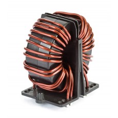 schaffner EMC/RFI 電感器 RB 系列