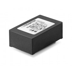 schaffner 低成本PCB濾波器系列