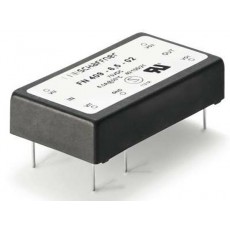 schaffner 75 VDC輸入PCB濾波器系列
