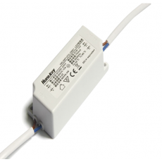 HuntKey LED外置電源HKL13P3635-DM02
