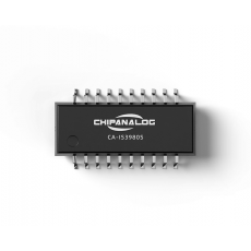 CHIPANALOG 數字輸入接收器CA-IS3980S系列