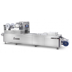 ULMA 熱成型機TFE 500系列