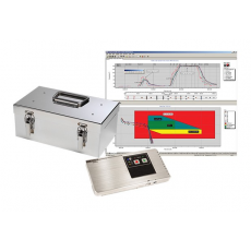 Ircon fluke 溫度曲線測試系統(tǒng)AutoPaq系列