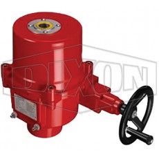 DIXON 防爆電動執行器BXOM-1B-11系列