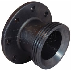 DIXON 錘擊接頭HUF206400FLG系列