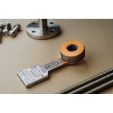 STRIKO 整體式石墨爆破片系列