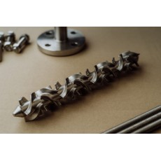STRIKO 混合元件鏈系列