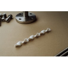 STRIKO PTFE 制成的混合元件鏈系列