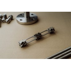STRIKO PTFE 混合元素鏈STV系列