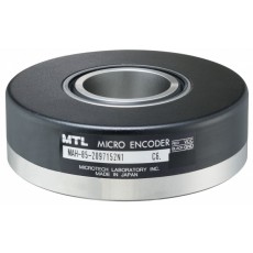 MTL 中空大直徑高分辨率*對編碼器MAH-85系列