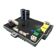 ShinDengen AC-AC 逆變器2 kVA系列
