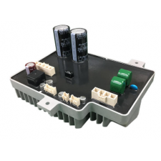 ShinDengen AC-AC 逆變器3 kVA系列