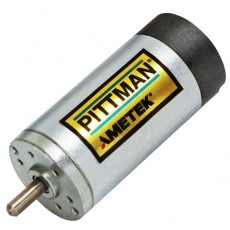 PITTMAN 有刷直流電機(jī)DC026C 26mm系列