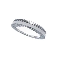 Dialight LED 高棚燈具系列