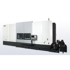 OKUMA 智能多任務機MULTUS B系列