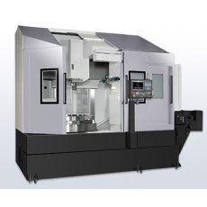 OKUMA 大型立式多任務機VTM系列