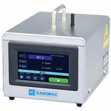 KANOMAX 粒子計數器3950 型系列