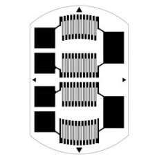 MICRO 全橋應變計S5021系列