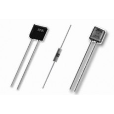 MICRO 精密電阻器S-120-01 120 Ω系列