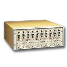 MICRO 信號調理放大器2200系列