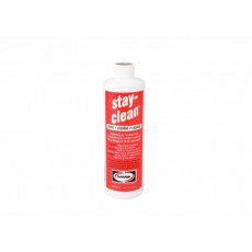 HARRIS 液態助焊劑Stay-Clean系列