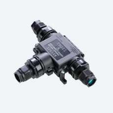 techno 套件接線盒THR.211.S4A系列