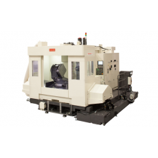 YASDA 5軸加工機(jī)器YBM 7Ti系列