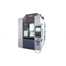 YASDA 精品加工機(jī)床YMC 650+RT20系列