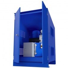 SIBRE 防護罩M 1501 312 E-DE-2004