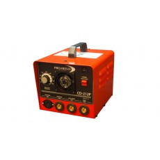 NELSON 固態(tài)電容放電針焊機(jī)CD-212P系列