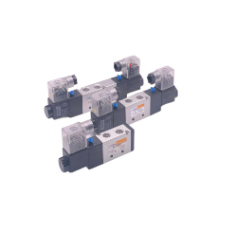 TONAB 電磁閥5V系列