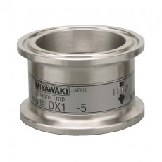 MIYAWAKI 隔膜式蒸汽疏水閥DX1型（衛(wèi)生專(zhuān)用）系列