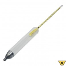 WL WALKER 比重計(jì)API普通型13" -1/11系列